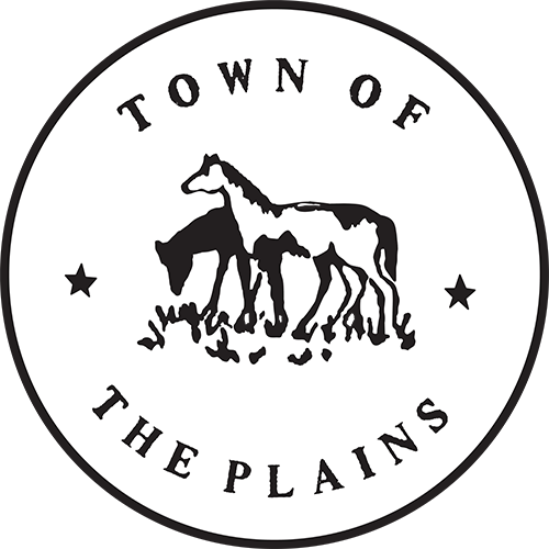 Town of The Plains, Virginia